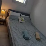 Διαμέρισμα Kilato Apartman Ταπόλκα