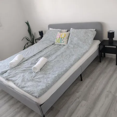 Kilato Apartman Ταπόλκα