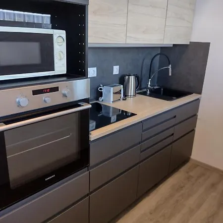 Διαμέρισμα Kilato Apartman *