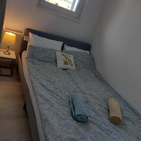 Διαμέρισμα Kilato Apartman Ταπόλκα