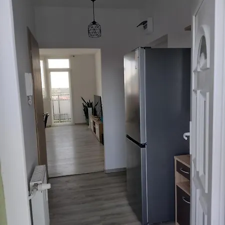 Kilato Apartman Apartment