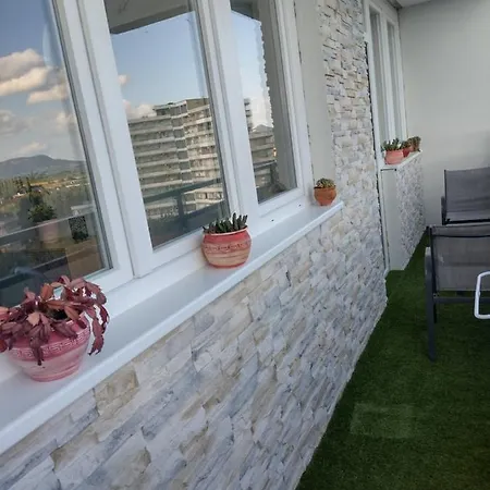 Kilato Apartman * Ταπόλκα