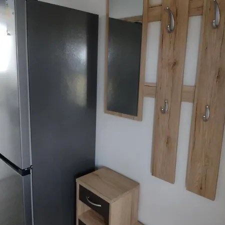 Διαμέρισμα Kilato Apartman *