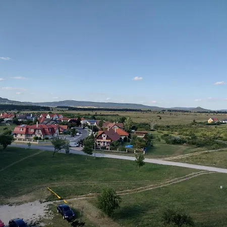 Kilato Apartman Apartment *