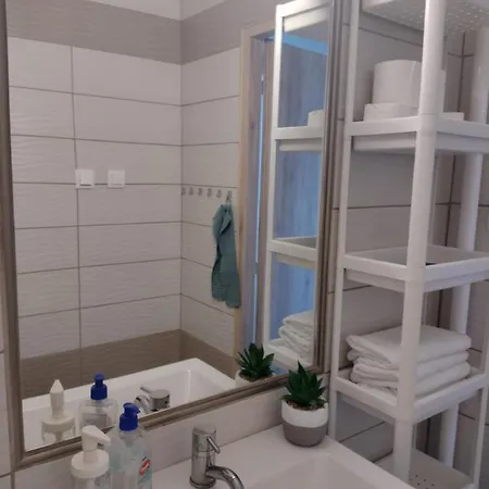 Kilato Apartman Apartment Tapolca