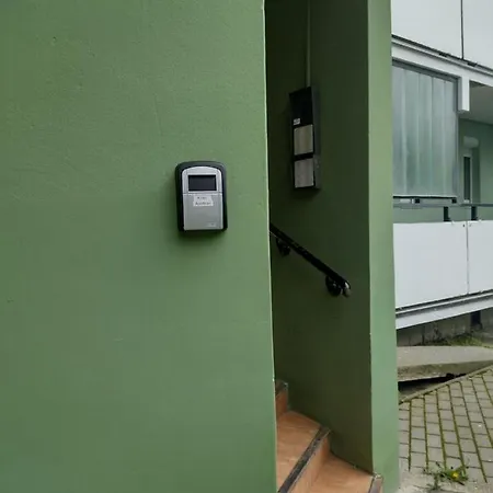 Kilato Apartman Apartment Tapolca