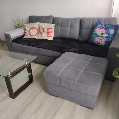 Kilato Apartman *