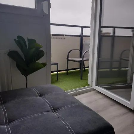 Kilato Apartman Ταπόλκα