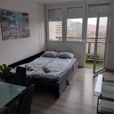 Διαμέρισμα Kilato Apartman