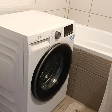 Kilato Apartman * Ταπόλκα