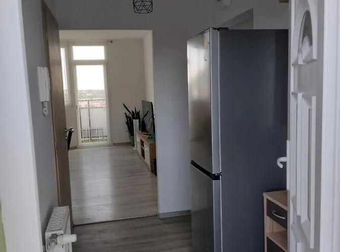 Kilato Apartman Appartement