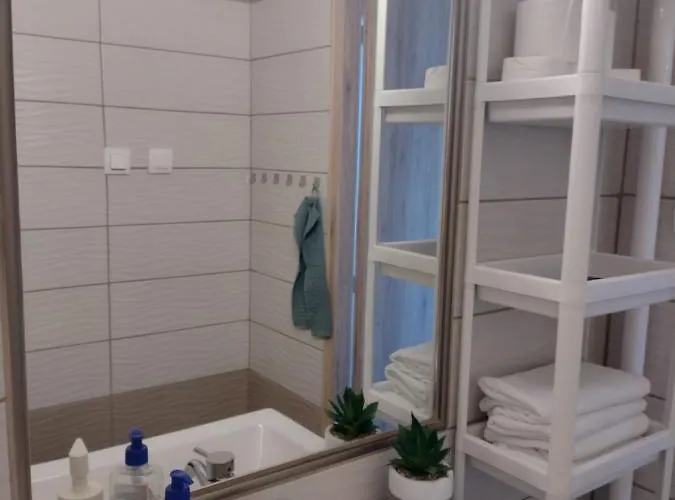 Kilato Apartman Appartement Tapolca